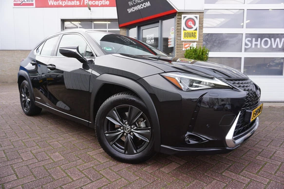 Lexus UX - Afbeelding 6 van 21