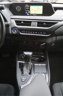 Lexus UX - Afbeelding 13 van 21