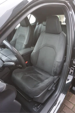 Lexus UX - Afbeelding 16 van 21