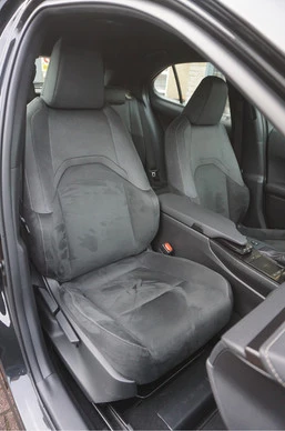 Lexus UX - Afbeelding 17 van 21