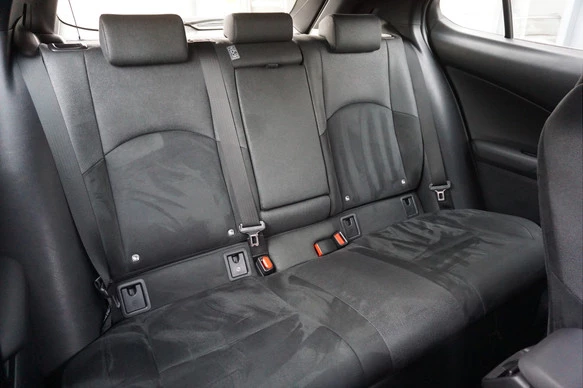 Lexus UX - Afbeelding 18 van 21