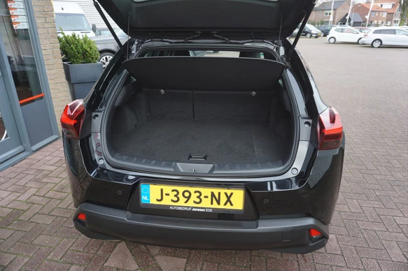 Lexus UX - Afbeelding 19 van 21