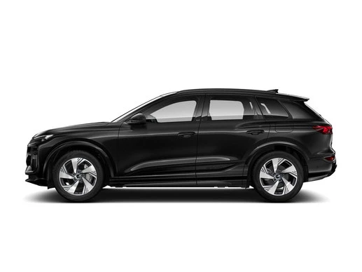 Audi Q6 e-tron - Afbeelding 3 van 10