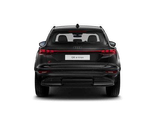 Audi Q6 e-tron - Afbeelding 5 van 10