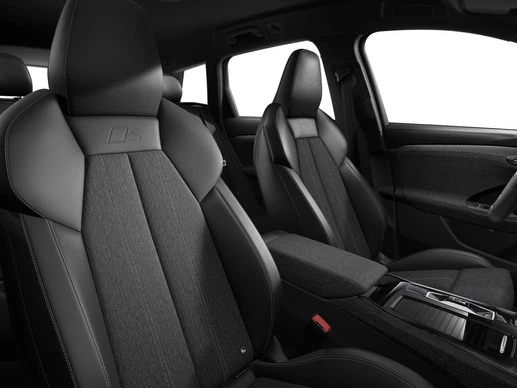 Audi Q6 e-tron - Afbeelding 7 van 10