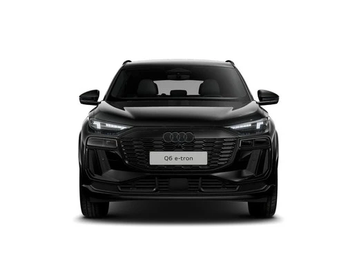 Audi Q6 e-tron - Afbeelding 9 van 10