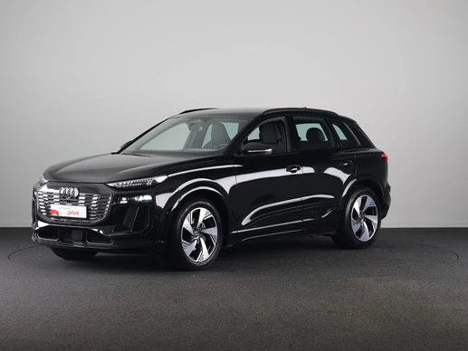 Audi Q6 e-tron - Afbeelding 1 van 30
