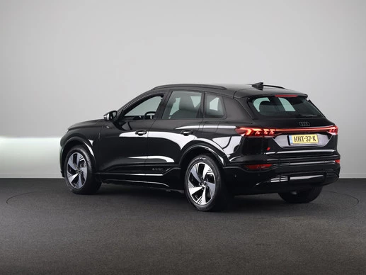 Audi Q6 e-tron - Afbeelding 3 van 30