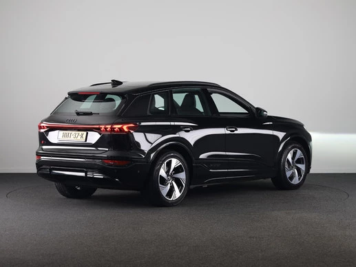 Audi Q6 e-tron - Afbeelding 4 van 30