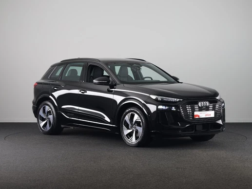 Audi Q6 e-tron - Afbeelding 5 van 30