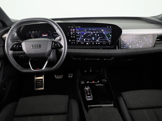 Audi Q6 e-tron - Afbeelding 6 van 30