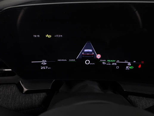 Audi Q6 e-tron - Afbeelding 8 van 30