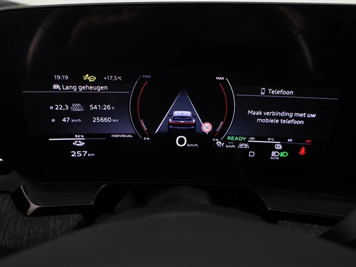 Audi Q6 e-tron - Afbeelding 9 van 30