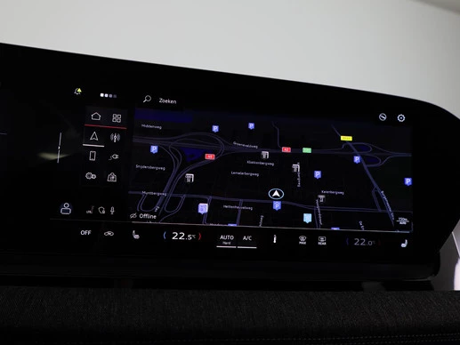 Audi Q6 e-tron - Afbeelding 10 van 30