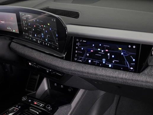 Audi Q6 e-tron - Afbeelding 11 van 30