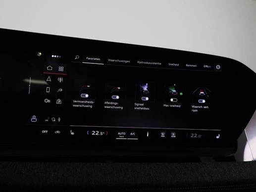 Audi Q6 e-tron - Afbeelding 13 van 30