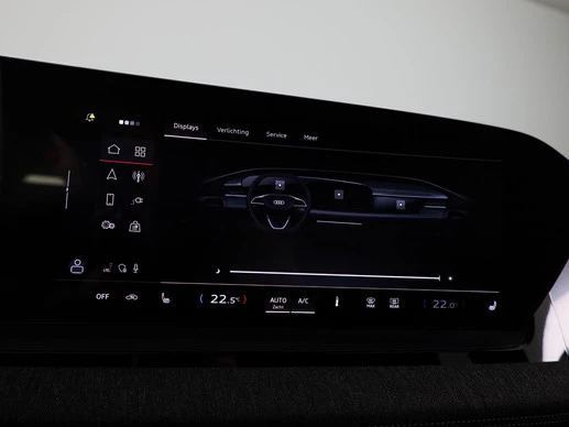 Audi Q6 e-tron - Afbeelding 14 van 30