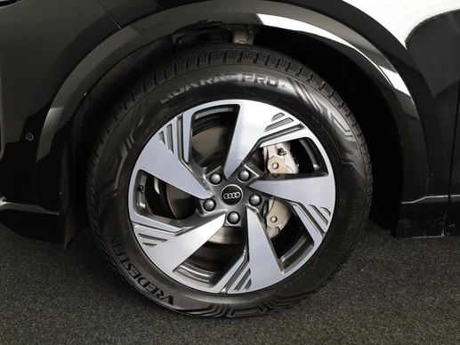 Audi Q6 e-tron - Afbeelding 15 van 30