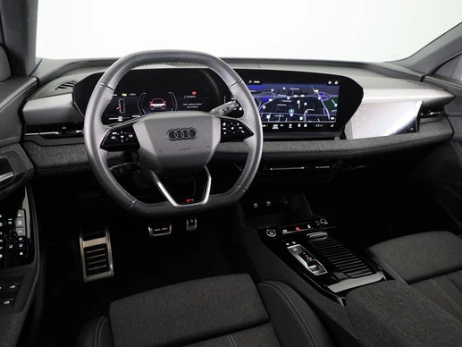 Audi Q6 e-tron - Afbeelding 16 van 30