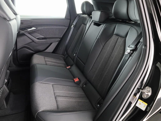 Audi Q6 e-tron - Afbeelding 17 van 30