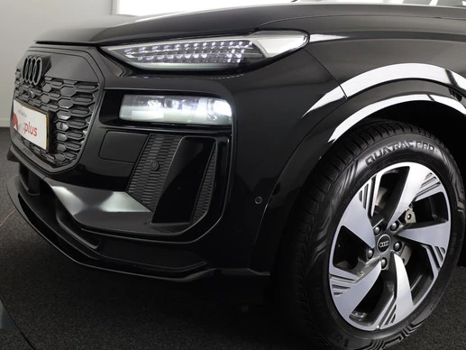 Audi Q6 e-tron - Afbeelding 20 van 30