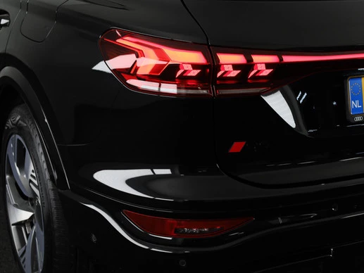 Audi Q6 e-tron - Afbeelding 21 van 30
