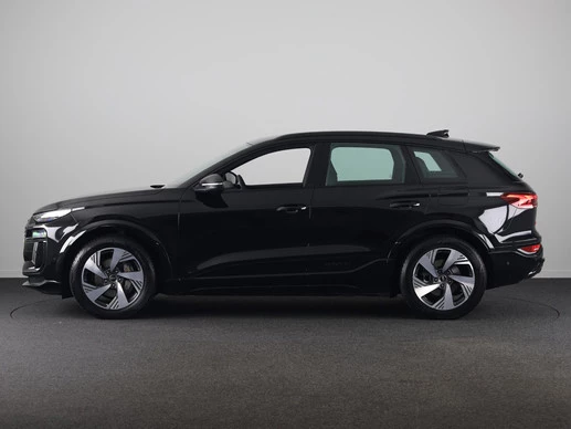 Audi Q6 e-tron - Afbeelding 23 van 30