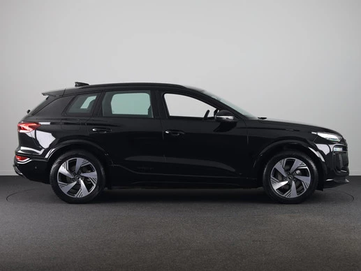 Audi Q6 e-tron - Afbeelding 24 van 30