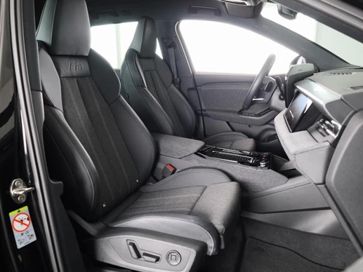 Audi Q6 e-tron - Afbeelding 25 van 30