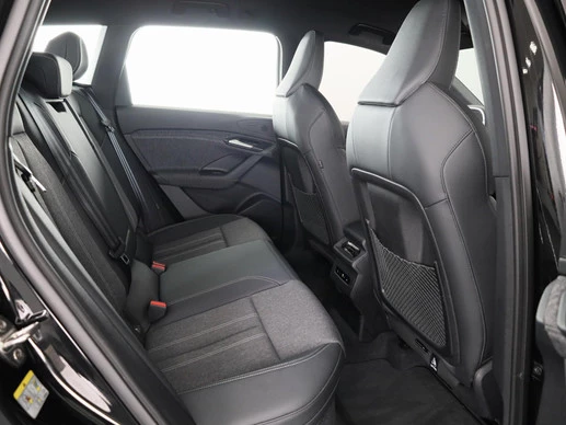 Audi Q6 e-tron - Afbeelding 26 van 30