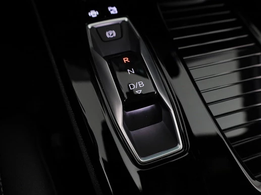 Audi Q6 e-tron - Afbeelding 27 van 30