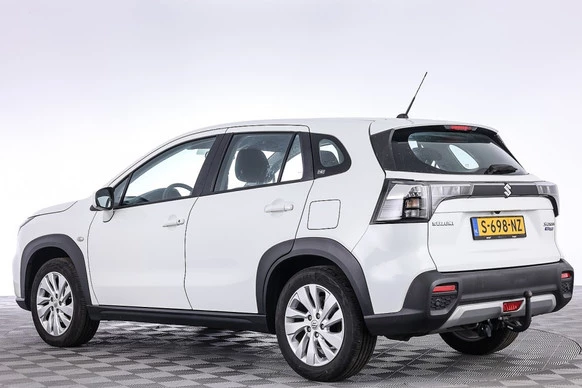 Suzuki S-Cross - Afbeelding 2 van 30