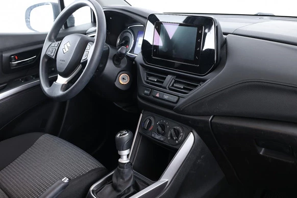 Suzuki S-Cross - Afbeelding 3 van 30