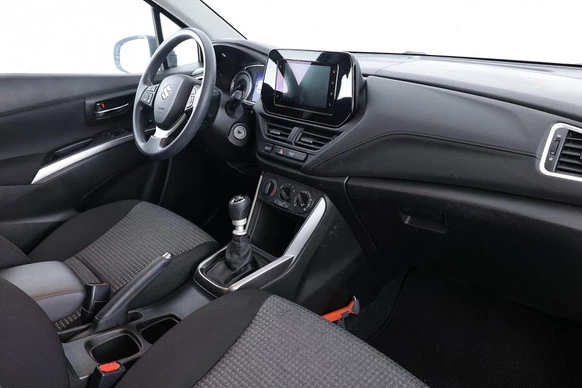 Suzuki S-Cross - Afbeelding 4 van 30