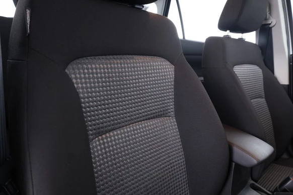 Suzuki S-Cross - Afbeelding 5 van 30