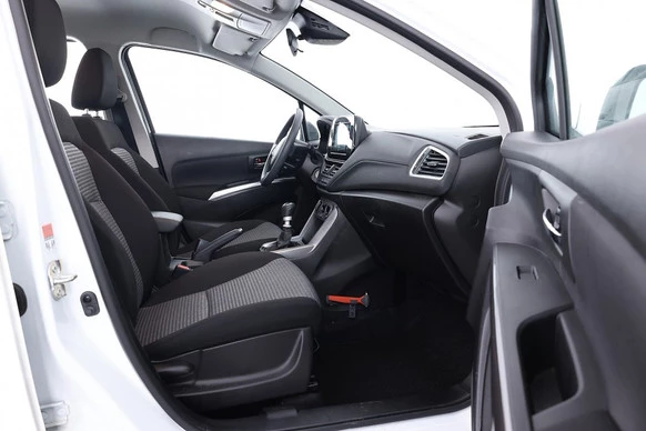 Suzuki S-Cross - Afbeelding 6 van 30