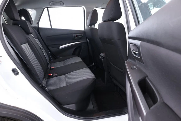 Suzuki S-Cross - Afbeelding 7 van 30