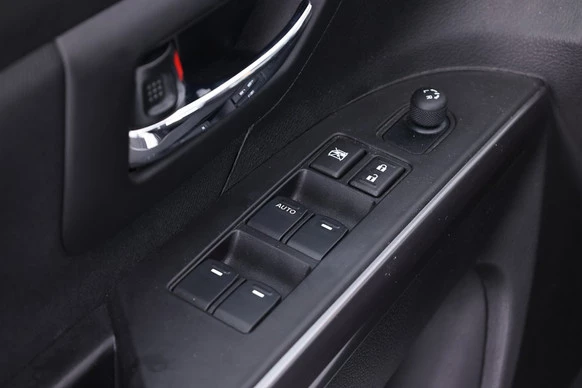 Suzuki S-Cross - Afbeelding 8 van 30