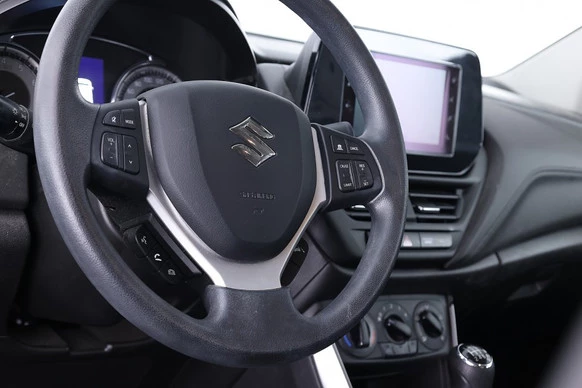 Suzuki S-Cross - Afbeelding 9 van 30