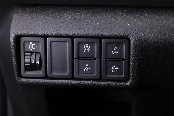 Suzuki S-Cross - Afbeelding 10 van 30