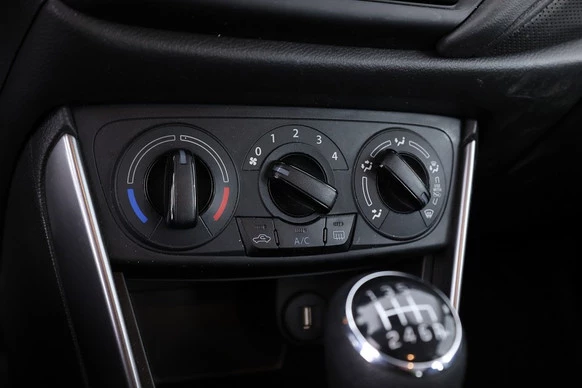 Suzuki S-Cross - Afbeelding 11 van 30