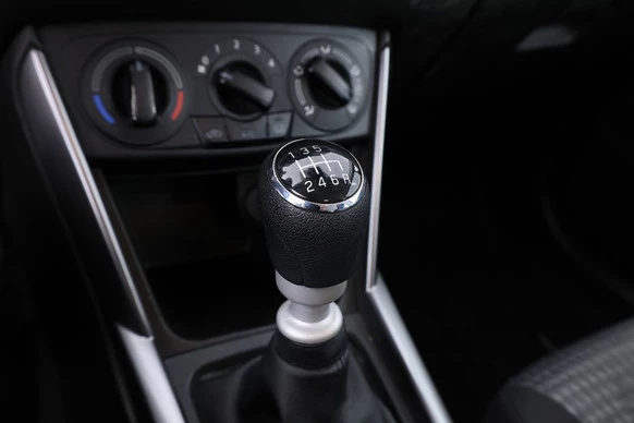 Suzuki S-Cross - Afbeelding 12 van 30