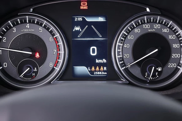 Suzuki S-Cross - Afbeelding 17 van 30