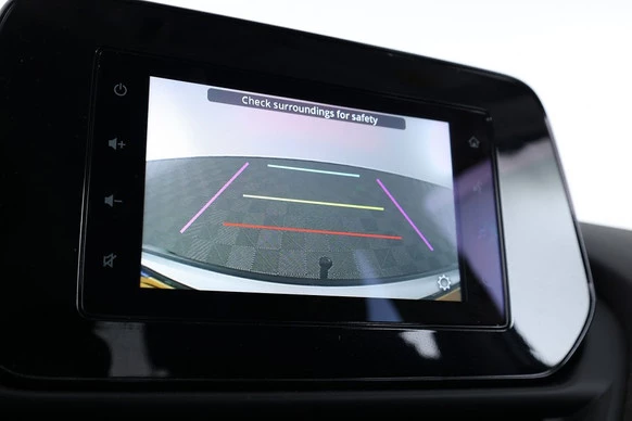 Suzuki S-Cross - Afbeelding 19 van 30