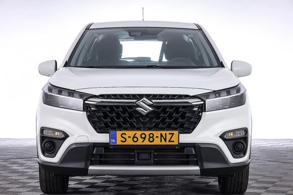 Suzuki S-Cross - Afbeelding 23 van 30