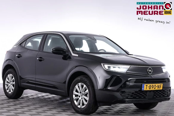 Opel Mokka - Afbeelding 1 van 29