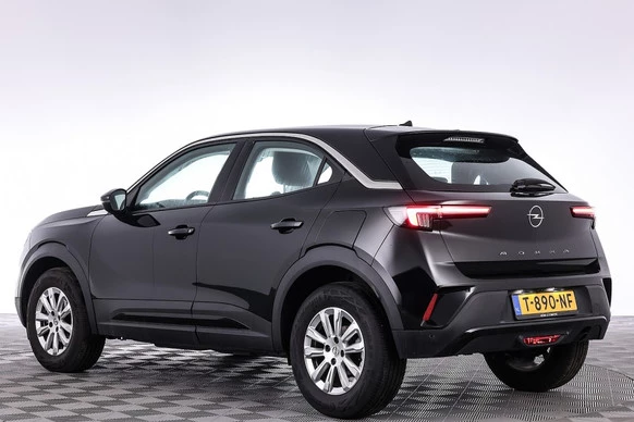 Opel Mokka - Afbeelding 2 van 29