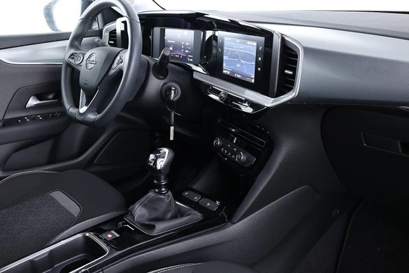 Opel Mokka - Afbeelding 3 van 29