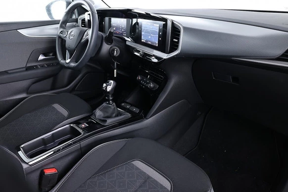 Opel Mokka - Afbeelding 4 van 29