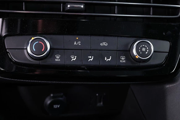 Opel Mokka - Afbeelding 12 van 29